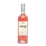 VINO CAVAS SAN JULIAN ROSADO DULCE  X 750 CC