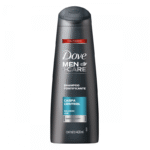 SHAMPO DOVE CONTROL CASPA X 400 ML