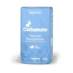 YERBA CACHAMATE HIERBAS PAMPEANAS X 500 GR
