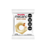 CHOCOLATE MECANO NEGRO BONAFIDE X 19 GR