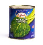 ACELGA LA BANDA CORTADA X 800 GR