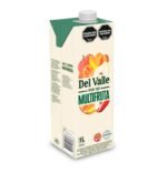 JUGO DEL VALLE MULTIFRUTA X 1 LT