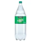 GASEOSA CRUSH LIMA LIMON X 2.250 CC
