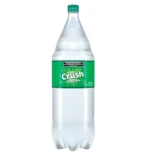 GASEOSA CRUSH LIMA LIMON X 2.250 CC