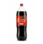 GASEOSA FRESHY COLA X 2.250 CC