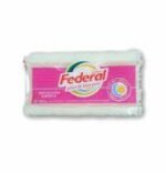 JABON PAN G. FEDERAL ROPA DELIC. X 150 GR X 1 UNID.