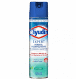 DESINFECTANTE AYUDIN ORIGINAL AEROSOL X 332 CC