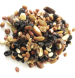 MIX DE FRUTAS SECAS CON PASAS X 150 GR