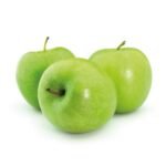 MANZANA GRANNY SMITH VERDE X 1 KG
