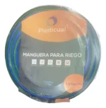 MANGUERA RIEGO 1/2" X 15 MT