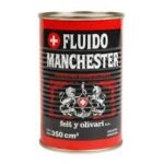 FLUIDO MANCHESTER X 350 CC