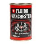 FLUIDO MANCHESTER X 350 CC