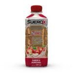 SUEROX MANZANA X 630 ML