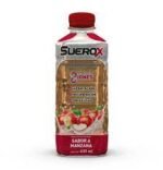 SUEROX MANZANA X 630 ML