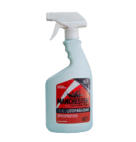 INSECTICIDA CUACRACHICIDA MANCHESTER CON GATILLO X 500 CC