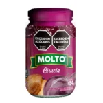 MERMELADA MOLTO CIRUELA X 454 Gr