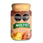 MERMELADA MOLTO DURAZNO X 454 Gr