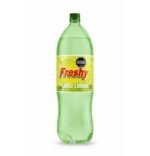 GASEOSA FRESHY LIMA LIMON X 2.250 CC