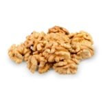 NUECES PELADAS MARIPOSA X 200 GR