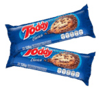 2 GALLETITAS TODDY CHISP CHOCOLATE X 126 GR