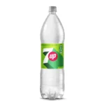 GASEOSA 7 UP X 1.5 LT