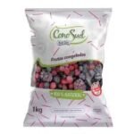 FRUTOS ROJOS CONGELADOS CONOSUD X 1 KG