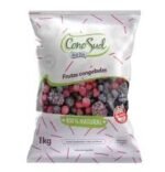 FRUTOS ROJOS CONGELADOS CONOSUD X 1 KG