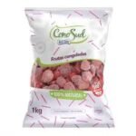 FRUTILLAS CONGELADAS CONOSUD  X 1 KG
