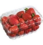 FRUTILLA GRANDE BANDEJA TAMARA X 500 GR