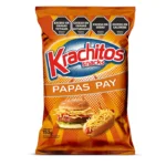 PAPAS FRITAS KRACHITOS PAY X 55 GR