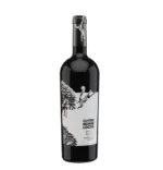 VINO CUATRO MONOS LOCOS MALBEC X 750 cc