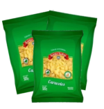 3 FIDEOS SANTA ISABEL CARACOL X 500 gr ( $ 550 C/U )