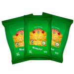 3 FIDEOS SANTA ISABEL MOSTACHOL X 500 gr ( $ 550 C/U )