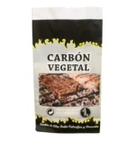 CARBON VEGETAL CARBOCOR X 4 KG