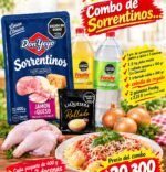 COMBO SORRENTINOS