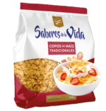 CEREAL COPOS MAIZ TRADICIONALES SABORES DE LA VIDA X 200 GR