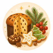 FELICES FIESTAS FELICES FIESTAS