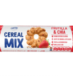 GALLETITAS CEREAL MIX FRUTILLA & CHIA X 207 GR
