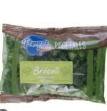 BROCOLI CONG. PAMPA FOOD X 400 GR