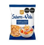 CEREAL COPOS MAIZ AZUCARADOS GAONA X 200 GR