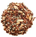 MIX DE SEMILLAS X 200 GR