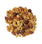 MIX DE FRUTOS SECOS SALADO X 200 GR