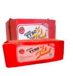 QUESO BARRA TROZO EL JUMIAL X 195 GR