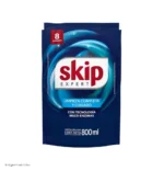 JABON LIQUIDO SKIP D.P X 800 cc