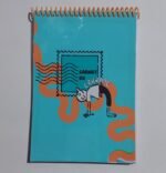 Libreta A5