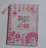 Cuadernos religiosos