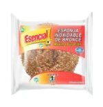ESPONJA ESENCIAL BRONCE X 30 GR