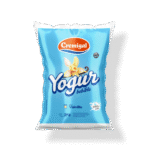 YOGUR CREMIGAL SACHET VAINILLA X 900 CC