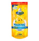 DETERGETE MAGISTRAL LIMON D/P X 450 CC