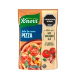 SALSA KNORR PZZA X 340 GR